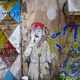 Image for article titled Touring Israeli Graffiti, From South Tel Aviv to the Syrian Border